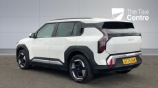 Kia Ev3 148kW Air 81.4kWh 5dr Auto Electric Estate